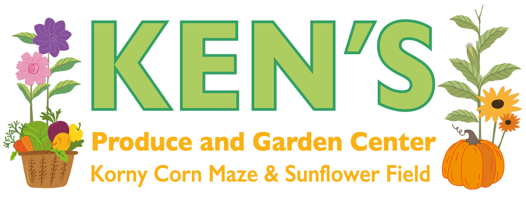 Ken's Produce & Garden Center